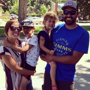 Meet your Posher, Patrick